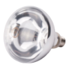 Lampe infrarouge 250 W blanc