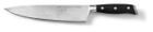 Couteau de chef extra grand Type 35DS25, 23 cm