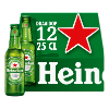 Heineken Biere Mono 12X25 Cl