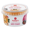 Pâte curry rouge