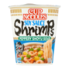 Nissin Nouilles Crevettes 8X63 Gr