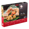 Dim Sum Poultry Mix 4 Soorten