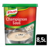 Sauce Champignons