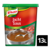 Sauce Chasseur