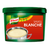 Base pour sauce blanche