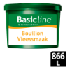 Bouillon De Viande Basicline Poudre