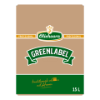 Huile De Friture Green Label 15L