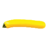 Courgette jaune