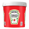 Ketchup Tomates (Seau)