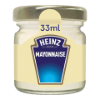 Mayonnaise (Verre)