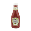 Tomato ketchup squeeze