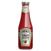Ketchup Tomates (Verre)
