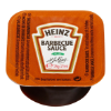 Sauce Barbecue Cup