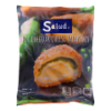 Simplot Poppers Fromage Cheddar