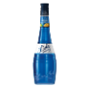 Liqueur bleu Curaçao