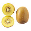 Kiwi jaune