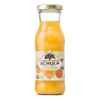 Jus d'orange, BIO