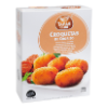 Club croquetas de chorizo