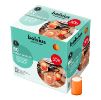 Relight® Refill Recharges, orange 30 heures de combustion