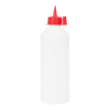 Bouteille en plastique souple 0,5 litre