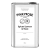 Pinkyrose CitronRose 500 Ml
