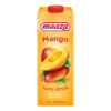 Boisson aux fruits mangue