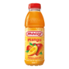 Boisson aux fruits de mangue