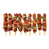 Brochette shaslick de porc BL1