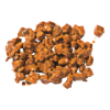 Carbonnades de boeuf cuite pauvre en sel