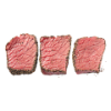 Steak de boeuf au poivre IE
