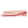 Spareribs de porc 8 10 cm boîte