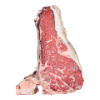 Côte à l'os de boeuf maturé à sec portionnée NL BL2