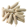 petite chipolata saucisse de poulet 50x30gr BE