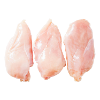 Filet de poulet sans peau 10x160gr BE