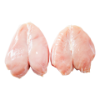 Filet de poulet double BE