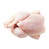 Poulet entier 6x1200gr BE