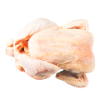 Poulet entier pour soupe