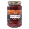 Sambal Badjak.