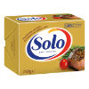 Solo margarine alu