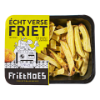 Pochette de frites fraîches