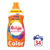 Lessive couleur pf 34 doses - 1,19 l