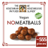 The Vegetarian Butcher NoMeatBalls Mini