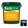 Bouillon de légumes en poudre