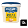 Mayonnaise real