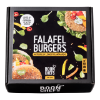 Boon Falafel Burger