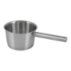 Sauteuse inox 16 cm