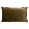 Coussin finn 30x50 cm military olive