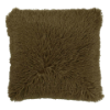 Coussin fluffy 45x45 cm military love