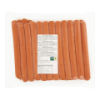 Hotdogs poulet 23 x 45 grammes