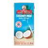 Lait de coco